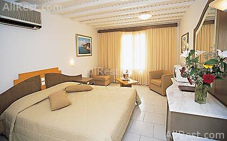 Myconian Ambassador Hotel & Thalasso Spa 6